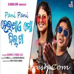 Pani Pani Heijaye Mo Dil Ta